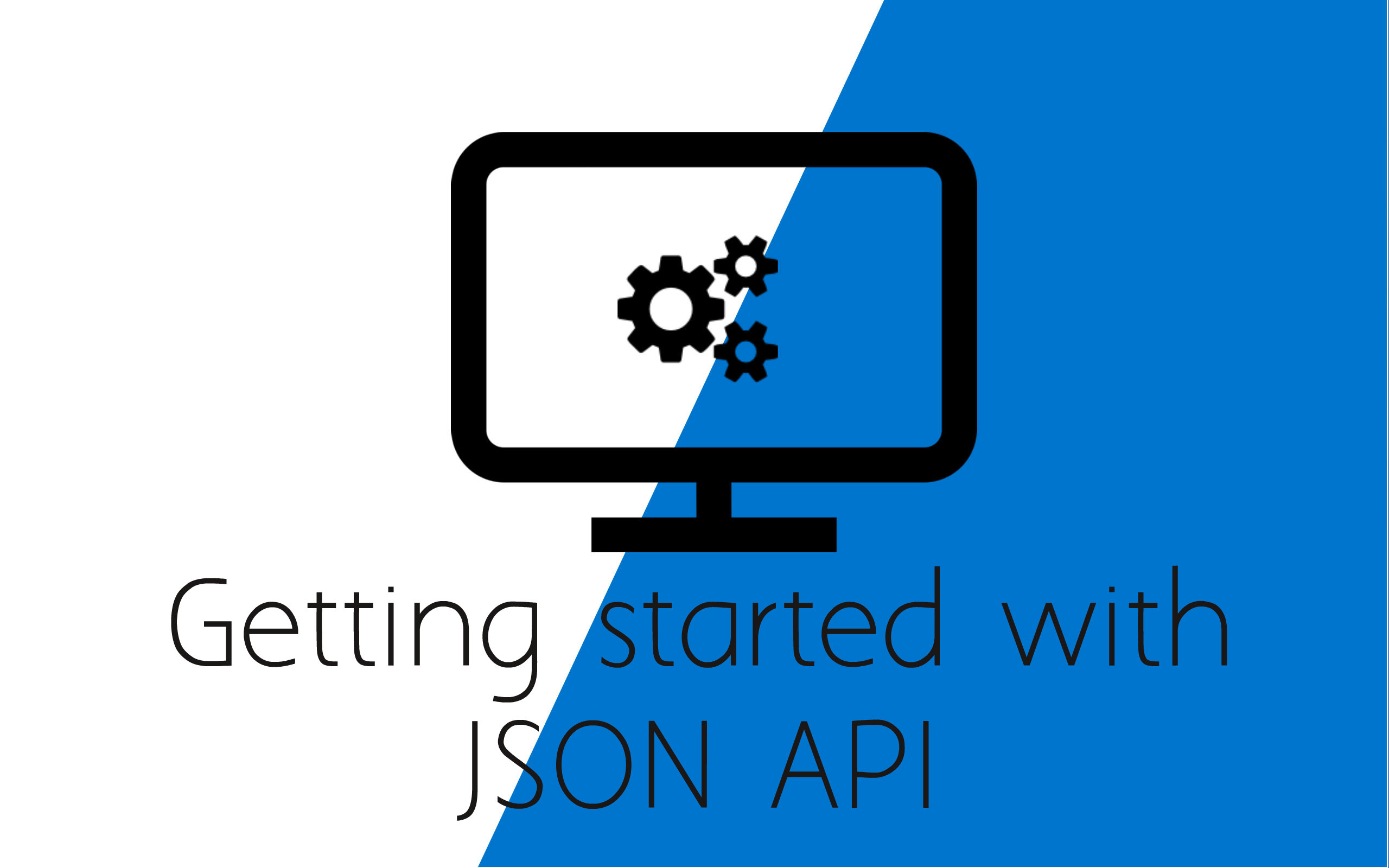 What is JSON API? Overview of JSON API: Text-based data exchange